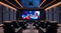 top home theater system picks