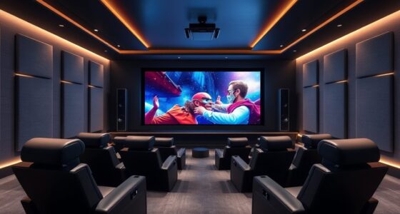 top home theater system picks