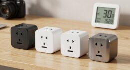 top humidity alert smart plugs