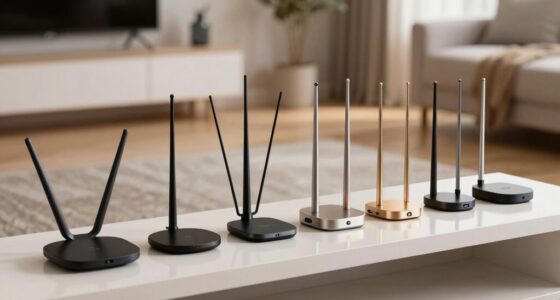 top indoor antennas 2026