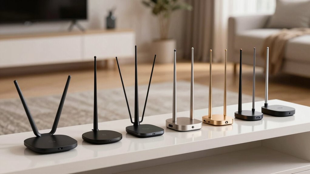 top indoor antennas 2026