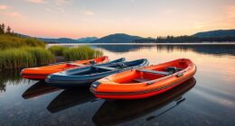 top inflatable fishing boats