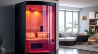 top infrared sauna reviews