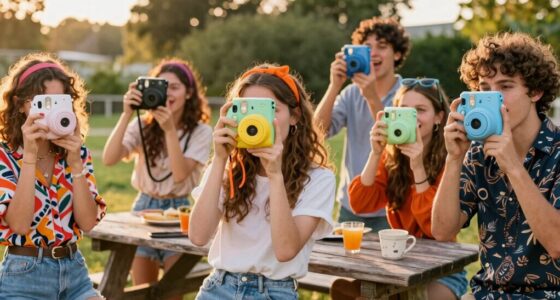 top instant cameras 2023