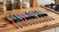 top instant meat thermometer picks