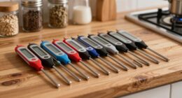 top instant meat thermometer picks