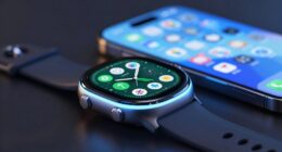 top iphone compatible smartwatches 2026