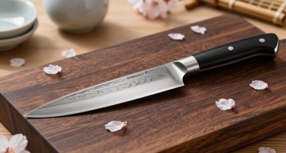 top japanese kitchen knife brands