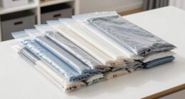 top jumbo rug seal bags