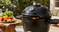 top kamado grill picks
