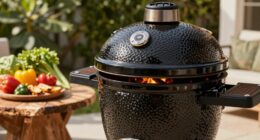 top kamado grill picks