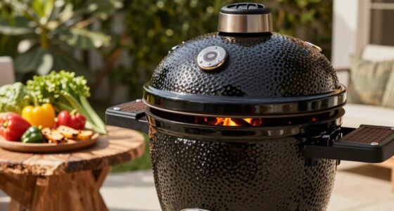 top kamado grill picks