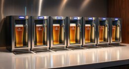 top kegerators for fresh beer