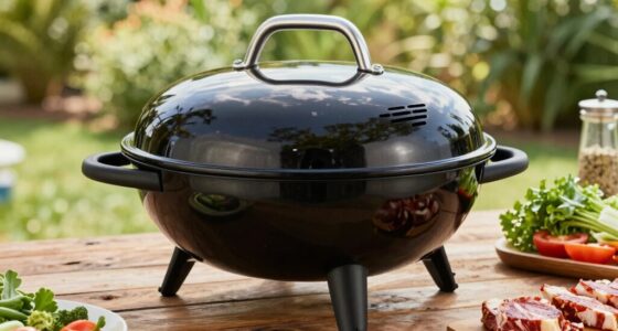 top kettle grills 2026