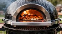 top kettle pizza oven kits