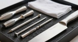 top knife care kits