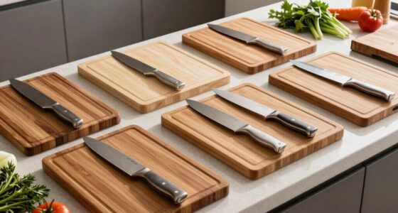 top knife friendly cutting boards