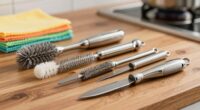 top knife maintenance kits