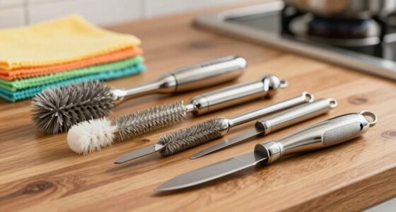top knife maintenance kits