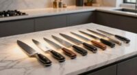 top knives for home chefs