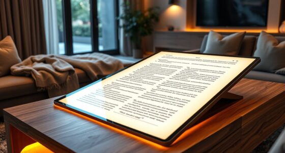 top large display e readers 2026