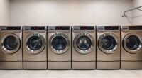 top laundry appliance picks