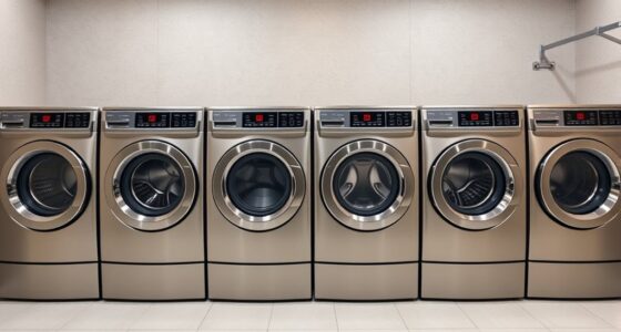 top laundry appliance picks