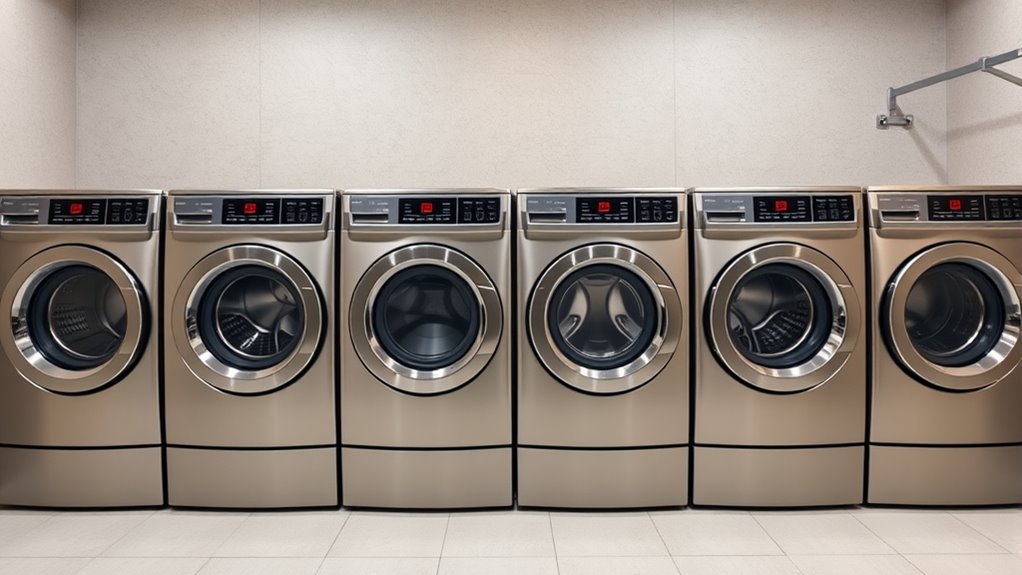 top laundry appliance picks