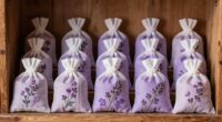 top lavender rug storage sachets