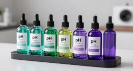 top liquid ph meter cleaners