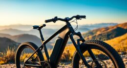 top long distance e bikes