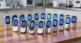 top long range bluetooth thermometers