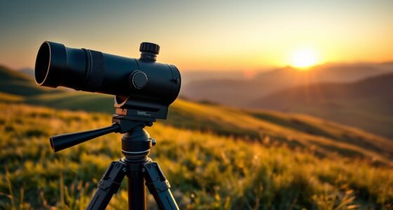 top long range scope picks