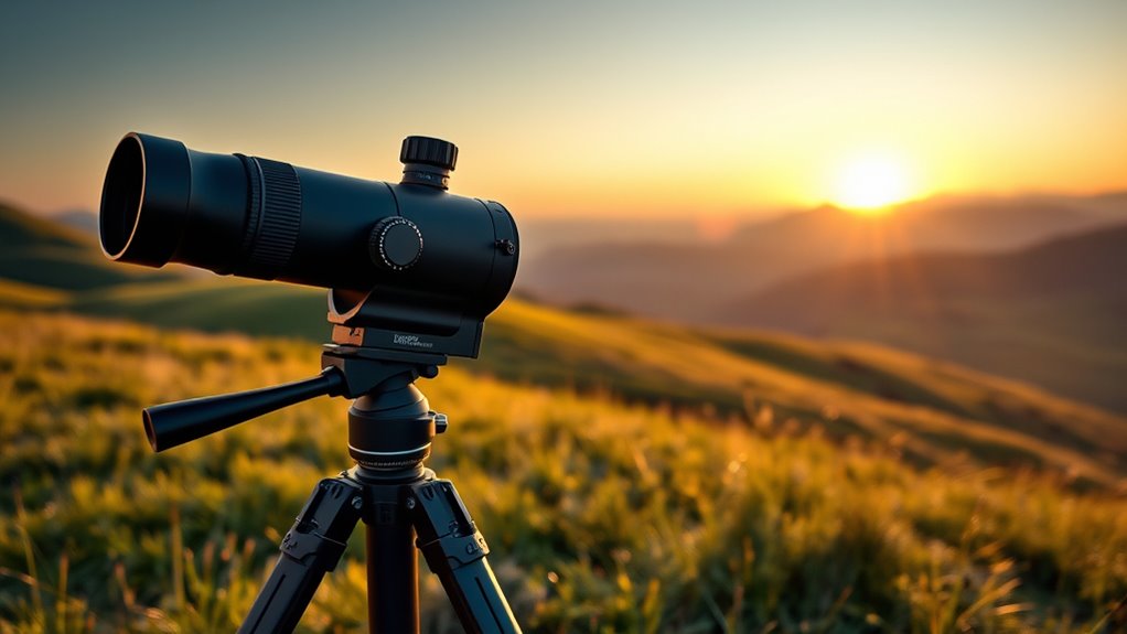 top long range scope picks