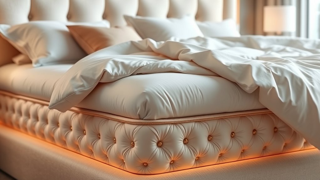 top luxury mattress picks