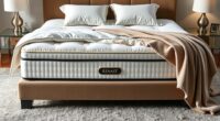 top luxury mattresses for back pain