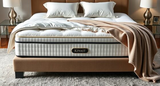 top luxury mattresses for back pain