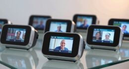 top macular magnifier devices