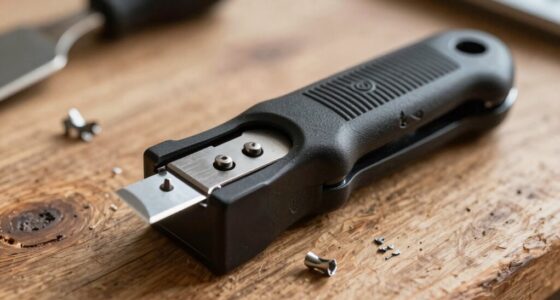 top manual knife sharpener options