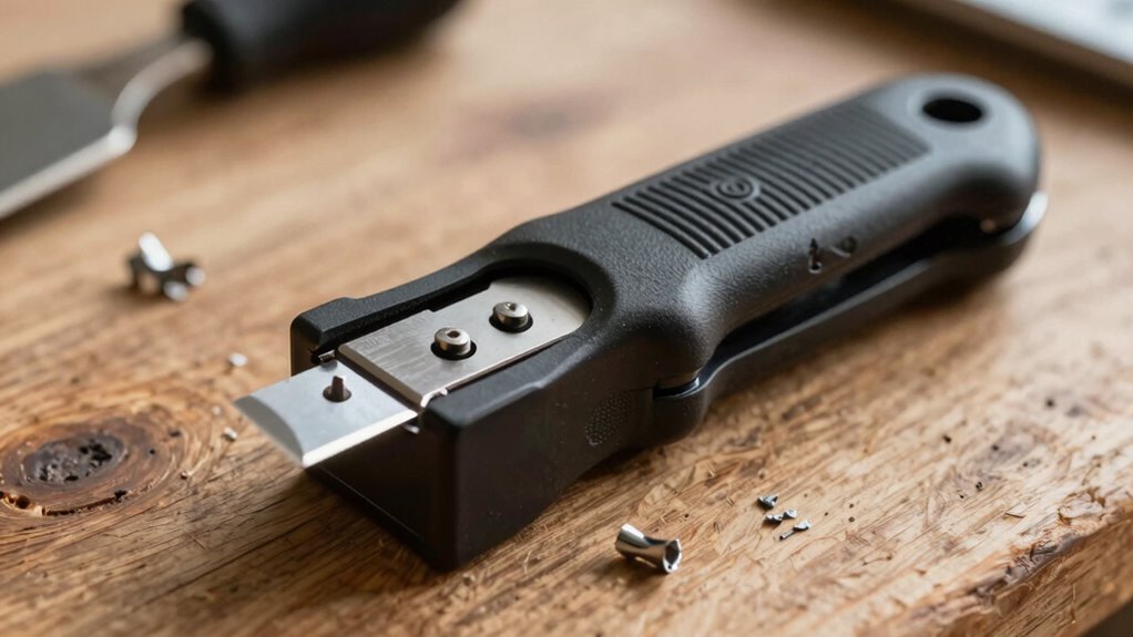 top manual knife sharpener options