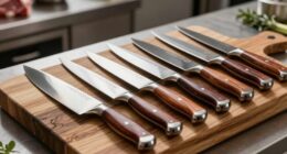 top meat cutting knives
