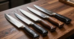 top meat preparation knives