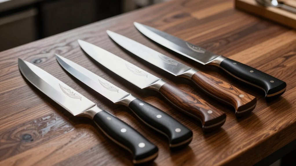 top meat preparation knives