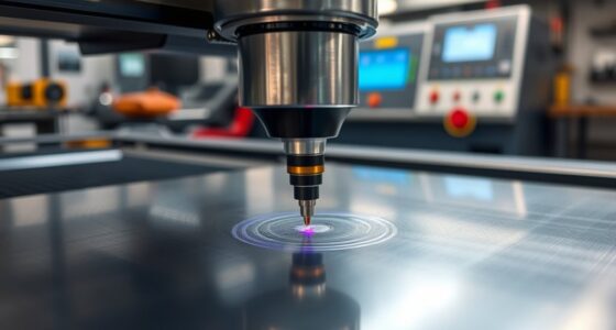 top metal laser engravers