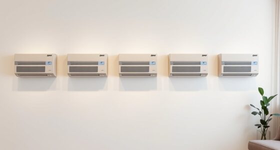 top mini split systems 2026