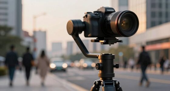 top mirrorless gimbal picks