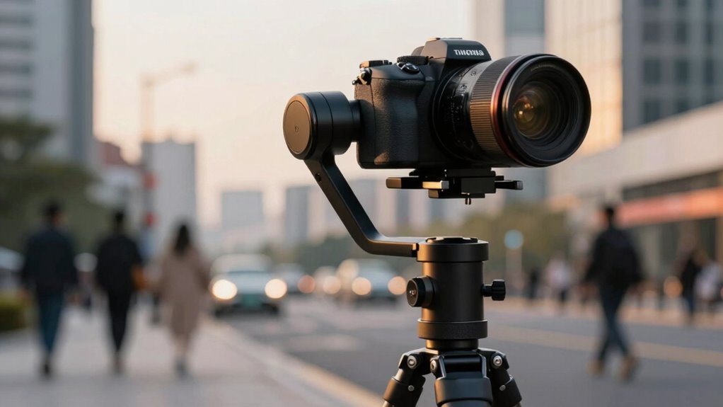 top mirrorless gimbal picks