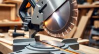 top miter saws for molding