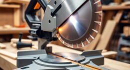 top miter saws for molding