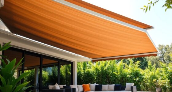 top motorized awnings list